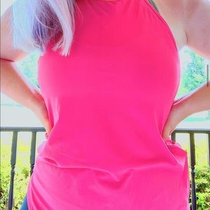 Lululemon flowy tank